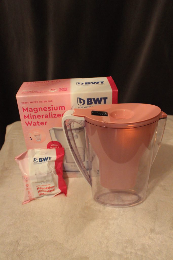 Wasserfilter von BWT
